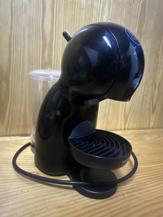 Máquina café dolce gusto