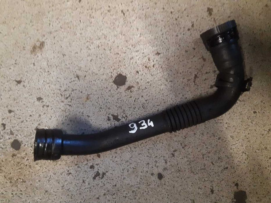 Przewód odma powietrza Vw Polo 9N Ibiza 1.4 TDI 045'103493D