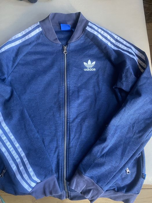 Bluza adidas okazja mega