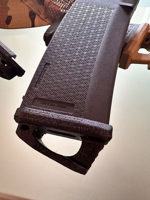 Mag Pull M4 Airsoft