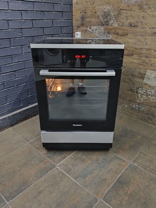 Електрична, электрическая плита Hansa fccx58204, доставка