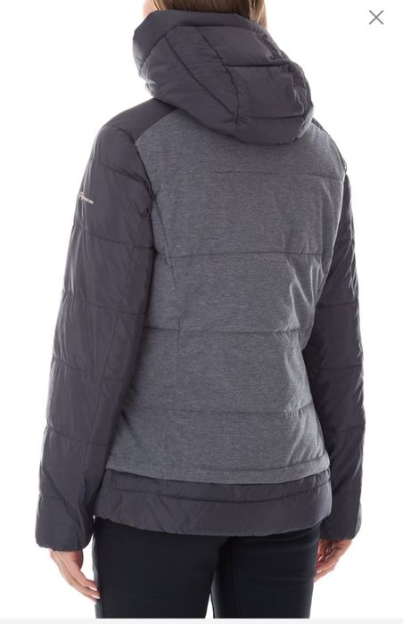 Куртка жіноча outventure