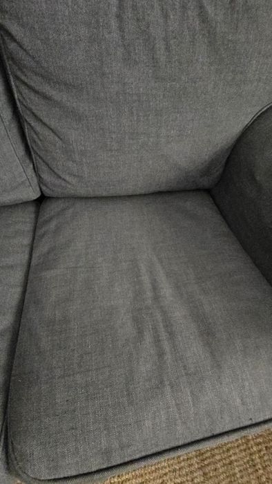 Conjunto de 2 Sofás de 3 e 2 Lugares