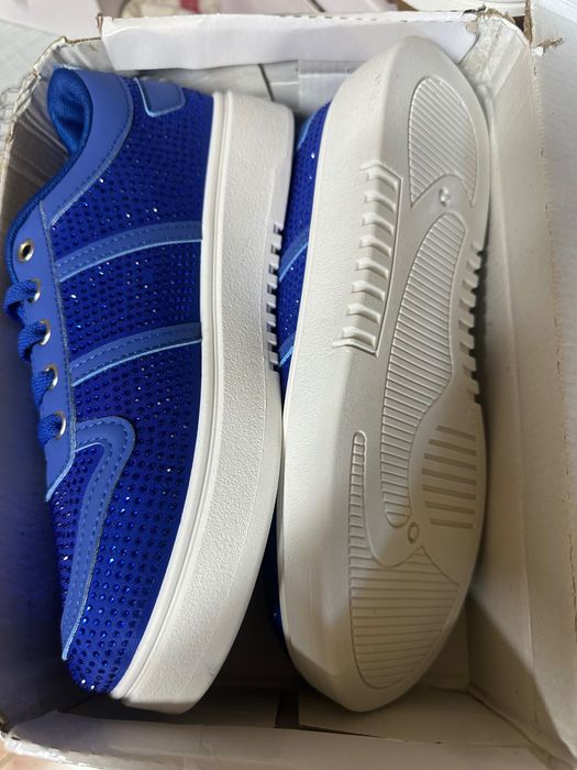 Sapatos confortáveis