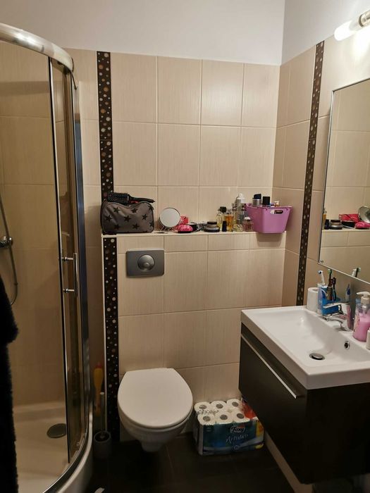 Do wynajęcia bezpośrednio 2-pokojowe mieszkanie