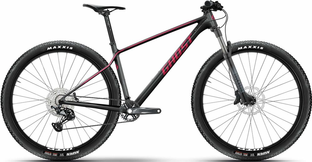 Ghost Lector Universal 2025 rozmiar S/M | Promo -49% | Rowermojezycie.pl | Grodzisk Mazowiecki | Carbon