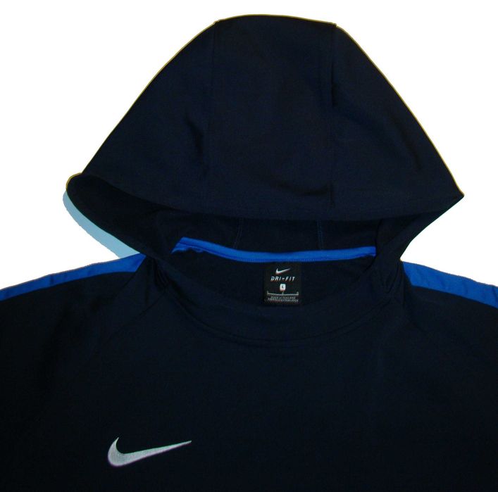 Bluza Nike Dry Academy 18 L trening hoody AH9608