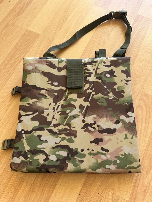 Сидіння напів каримат мультикам