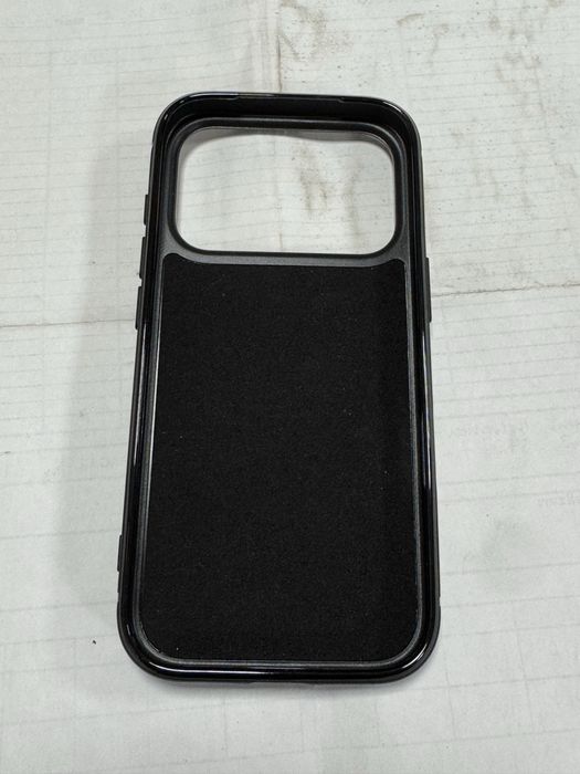 Vendo capa “Quad Lock” para iphone 11/12/13/14/15/16/17 pro max
