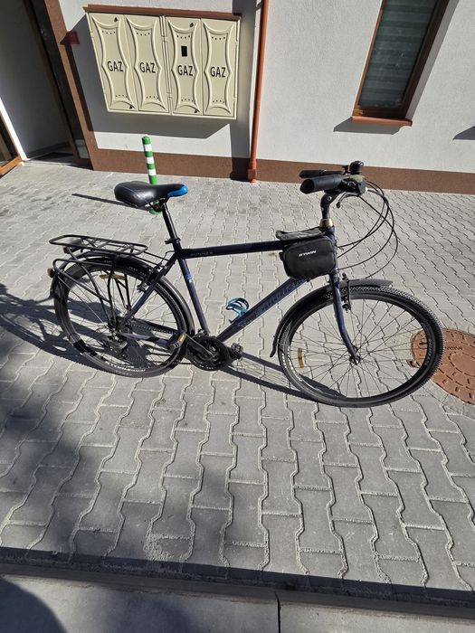 Rower miejski STORM