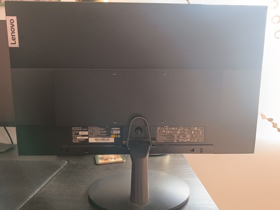 Monitor Lenovo L24e-20