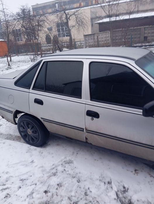 Daewoo Nexia 2006  8 кл гбо