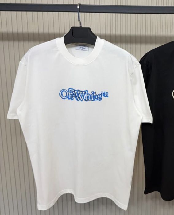 Koszulka S M L XL XXL MARCELO BURLON bluzka tshirt balenciaga amiri