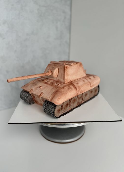 Торт на замовлення Львів Сихів