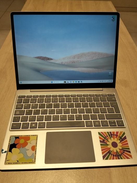Microsoft surface