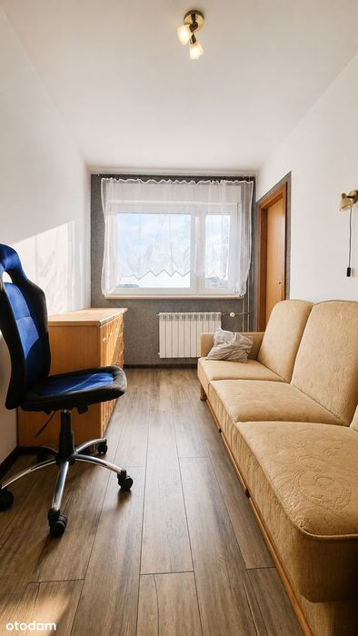 Przytulny pokój 10m² do wynajęcia | ul. Żmigrodzka