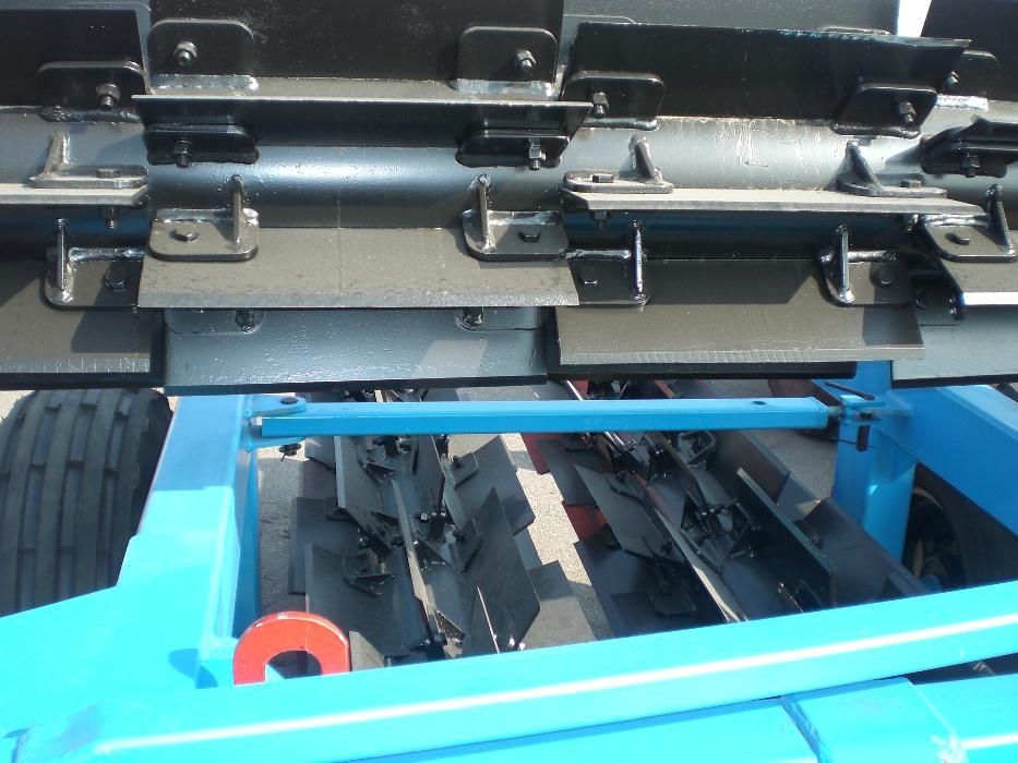 Коток подрібнювач водоналивний КР-6П-01, під КОМПЕНСАЦІЮ!!!