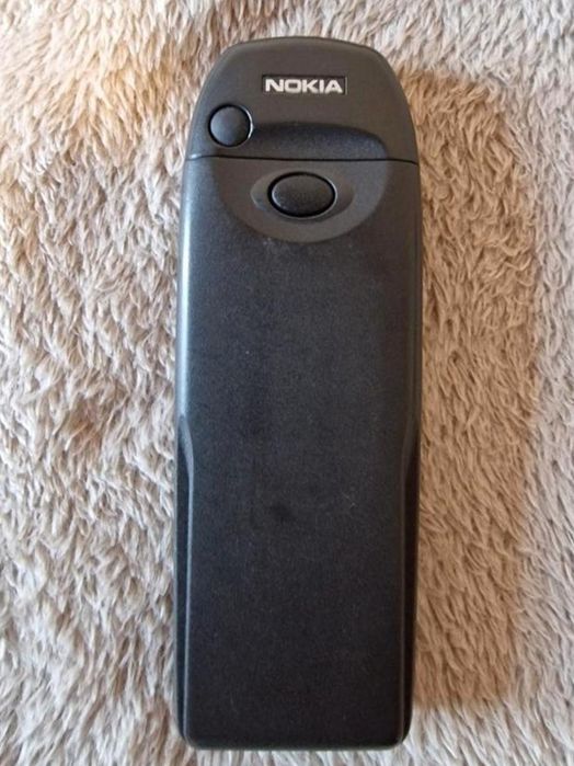 Telefon Retro Nokia 6310i