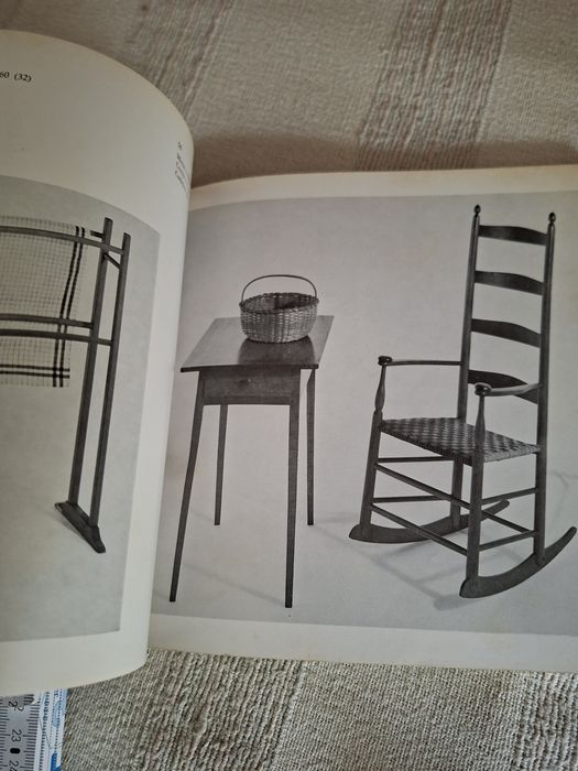 Os Shakers exposição na Gulbenkian em 1977