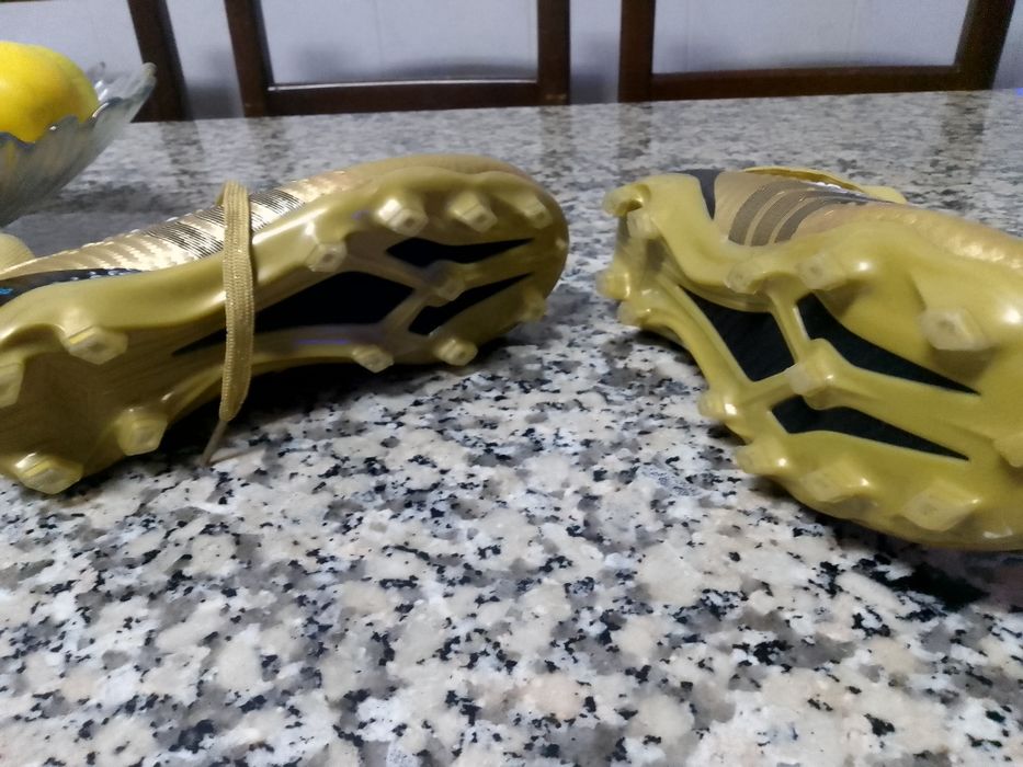 Chuteiras Slniao
