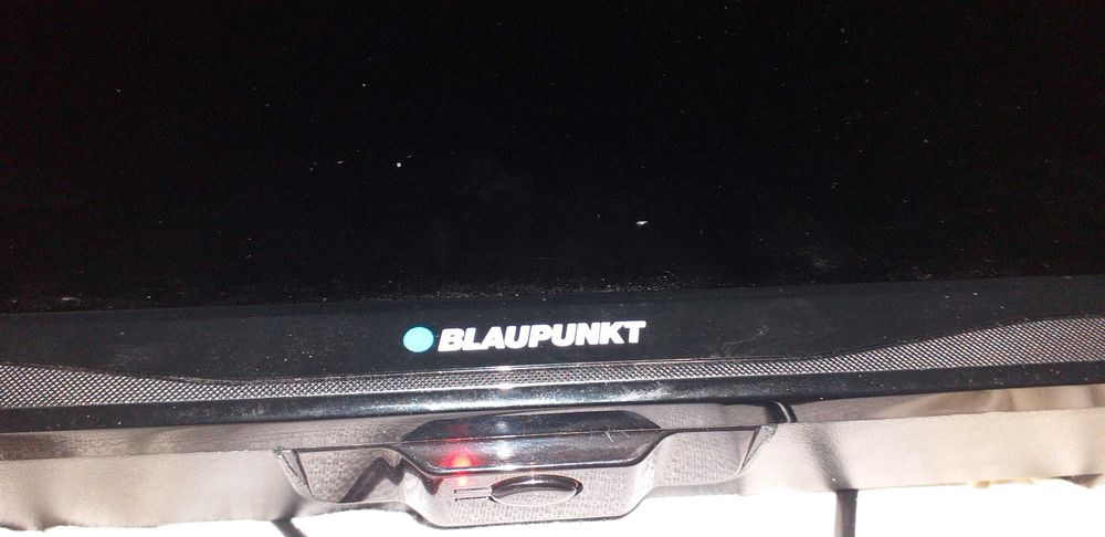 Telewizor ledowy Blaupunk 32 cale wbudowany dvb-t2