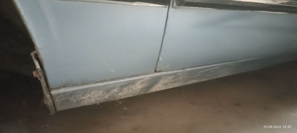 Вольво 760, двигун 2315 газ,бензин