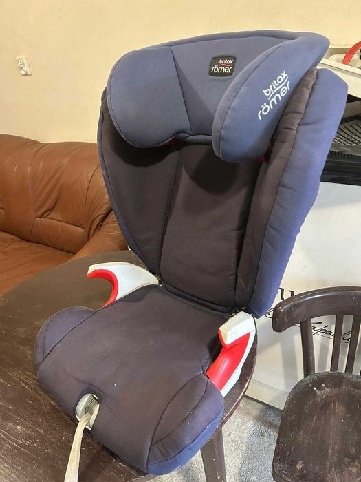Fotelik britax römer 15-36 kg