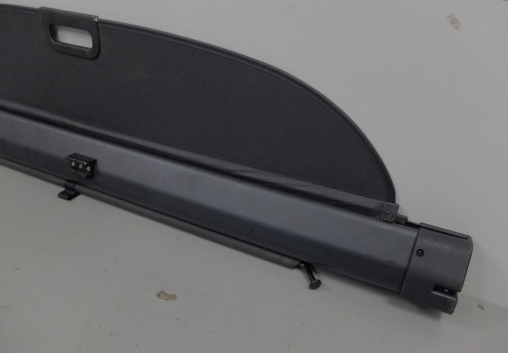 Roleta bagażnika Mazda 6 Kombi