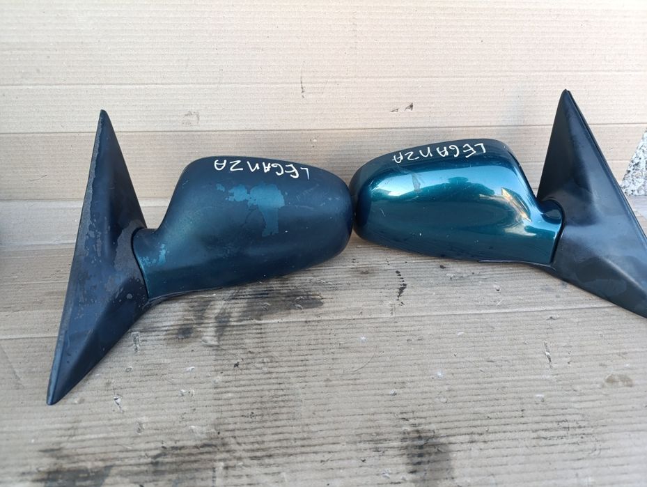 Зеркало дзеркало Daewoo Leganza Леганза