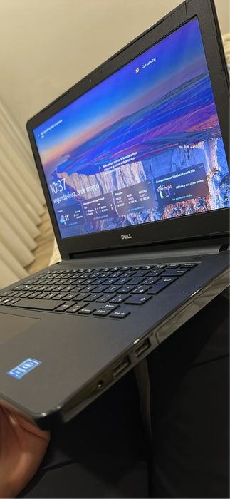 Notbook Portatil Dell