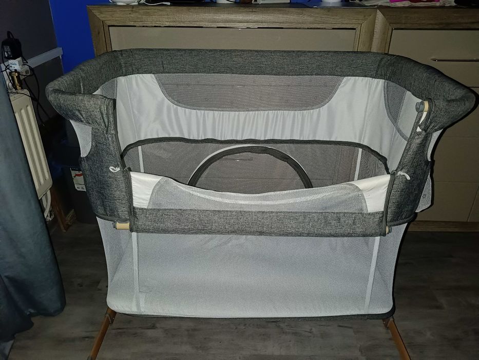 Dostawka MoMi używana