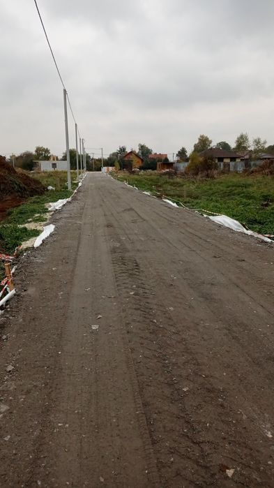 Щебень б.у для дорог. бой кирпича. и.т.д