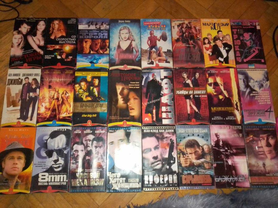 V6　LIVE FOR THE PEOPLE　VHS V6 LIVE FOR the People VHS Japanese Music Concert 96 90min