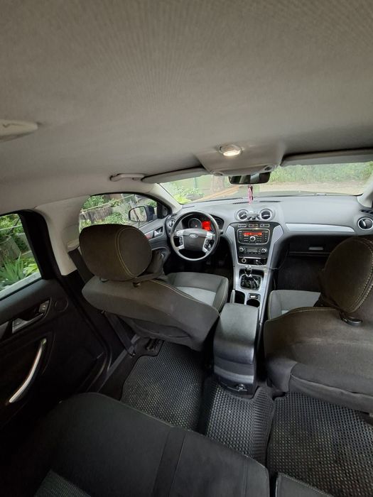 Ford Mondeo 2011 VIN WF0EXXGBBEBS46447 фото оголошення 10 з 20