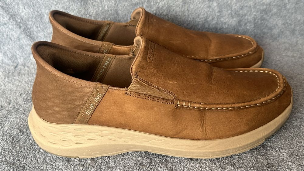 Buty skechers rozm .  45