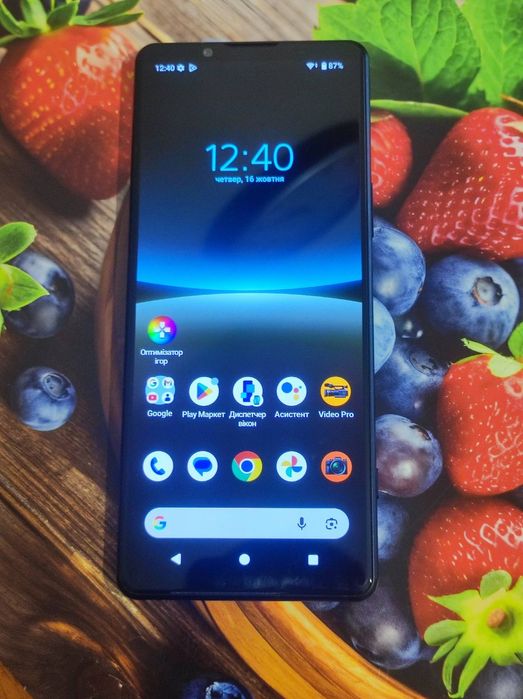 Продам телефон Sony Xperia 5 IV XQ-CQ54 8/128GB