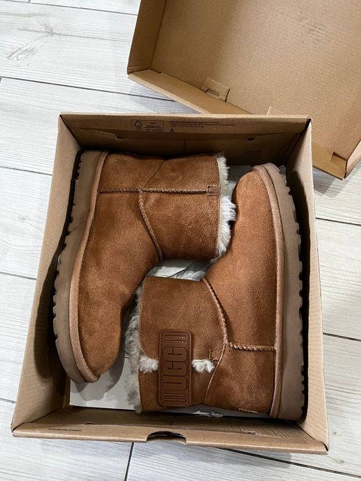 Ugg оригінал 40 розмір
