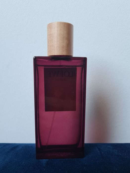 Używane perfumy Loewe Earth edp.