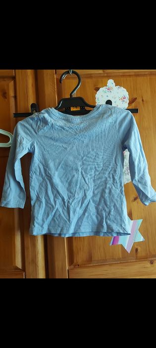 Bluzka dziecięca rozmiar 86 firma CUTE