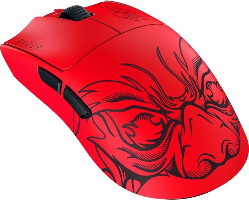 Мышка Razer Viper V3 PRO Wireless FAKER Edition 1 шт. NEW!