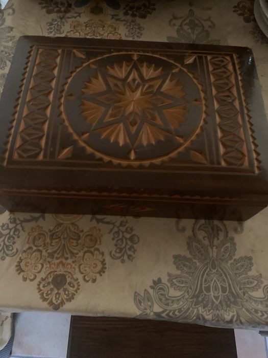 Скарбнички часів срср