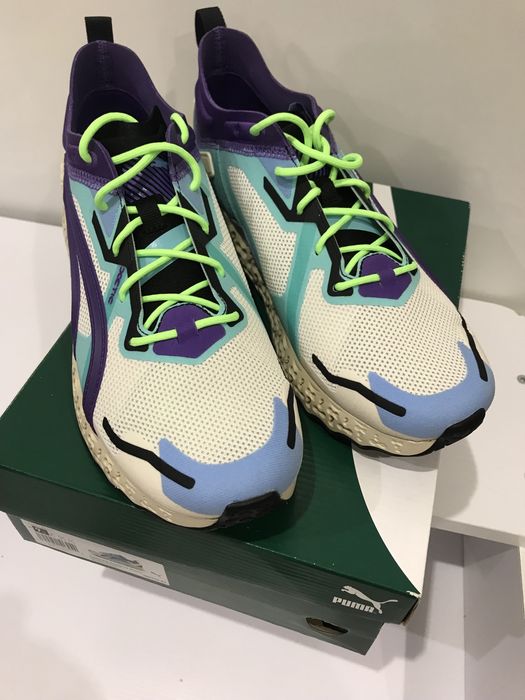 Кроссовки Puma мужские новые