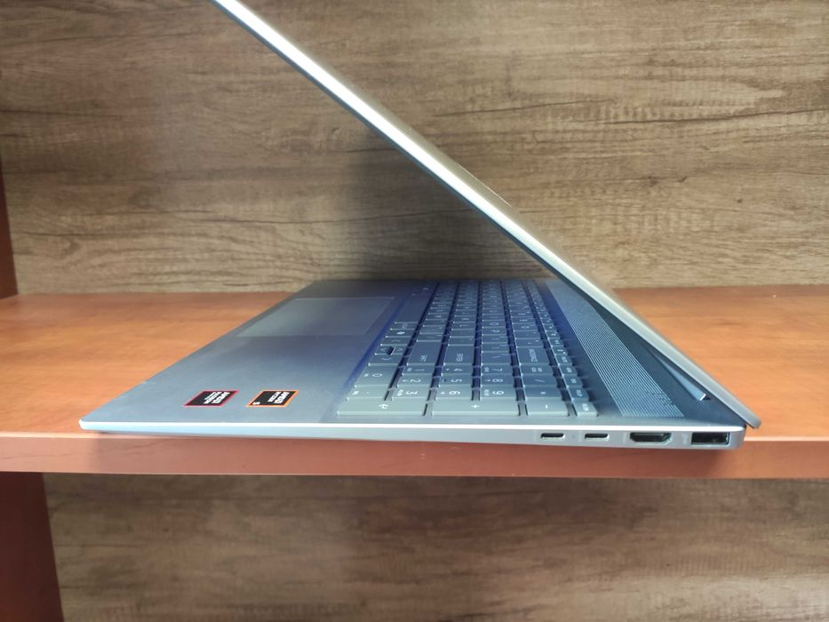 Laptop HP Pavilion 16-ag0015nw Ryzen 5 8540u 16GB SSD 512GB 16"FHD GW