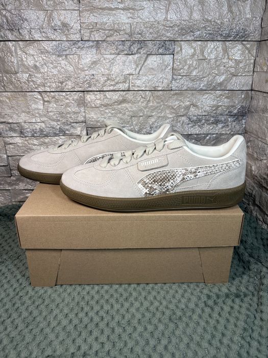 Puma Palermo Safari Unisex