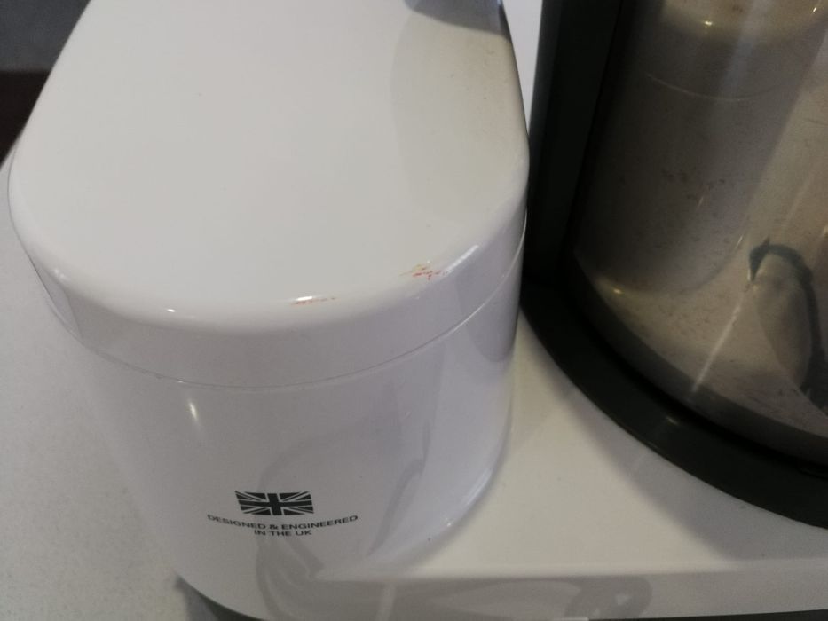 Robot de cozinha Kenwood Kcook