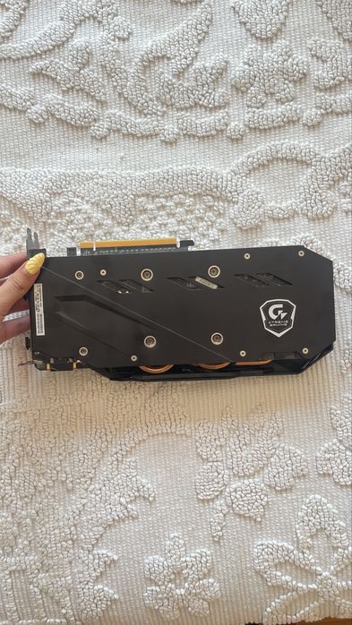 Gigabyte GTX 960 xtreme Gaming 4 GB