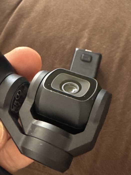 Dji Osmo Pocket 3 c GARANTIA