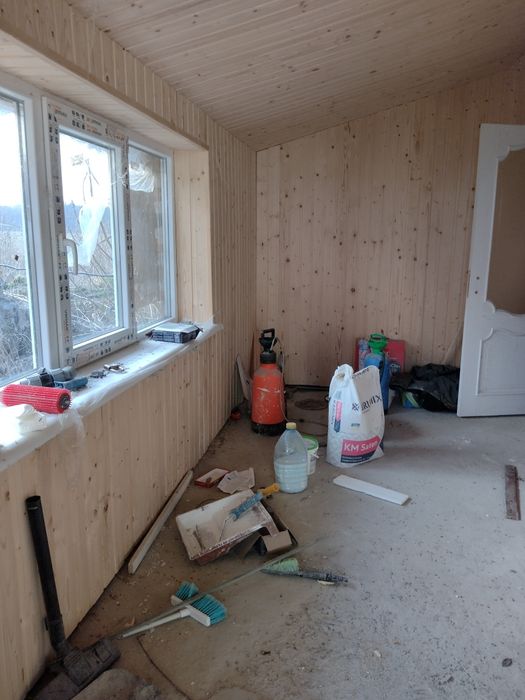 Терміново продам будинок с.Трубки! Можлива розстрочка!