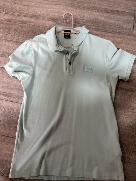 Мужская футболка Hugo