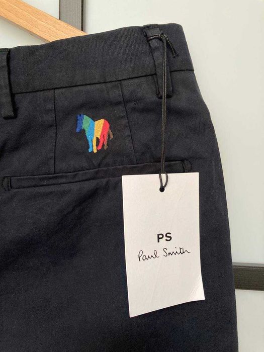 Чіноси Paul Smith